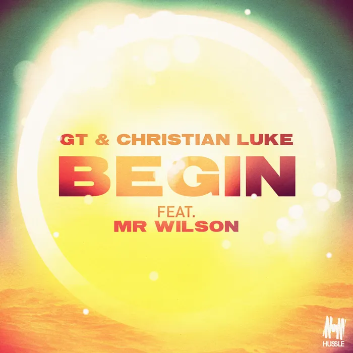 Christian Luke