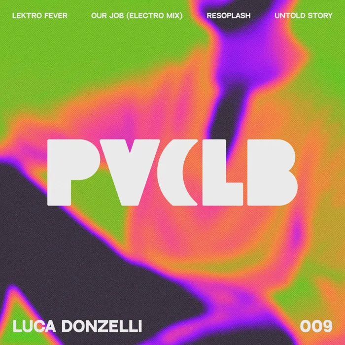 Luca Donzelli