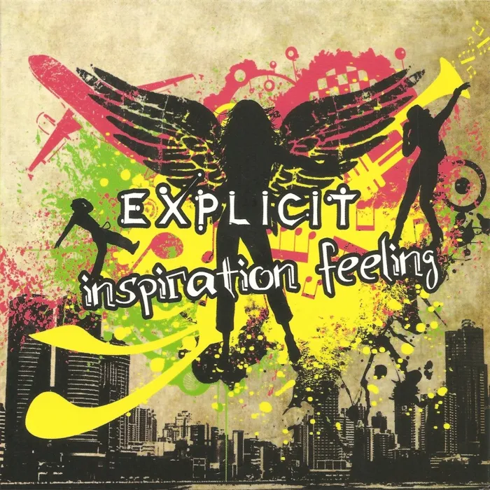 Explicit