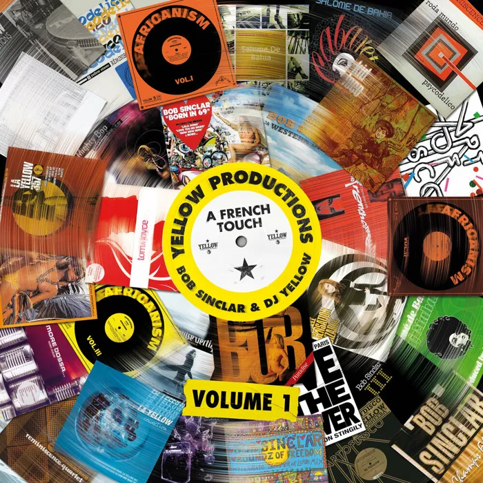 Yellow Productions
