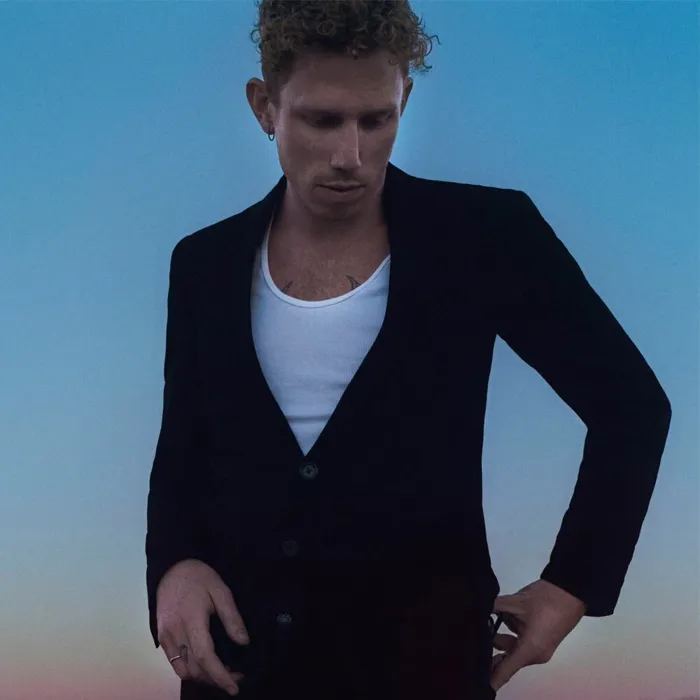 Erik Hassle