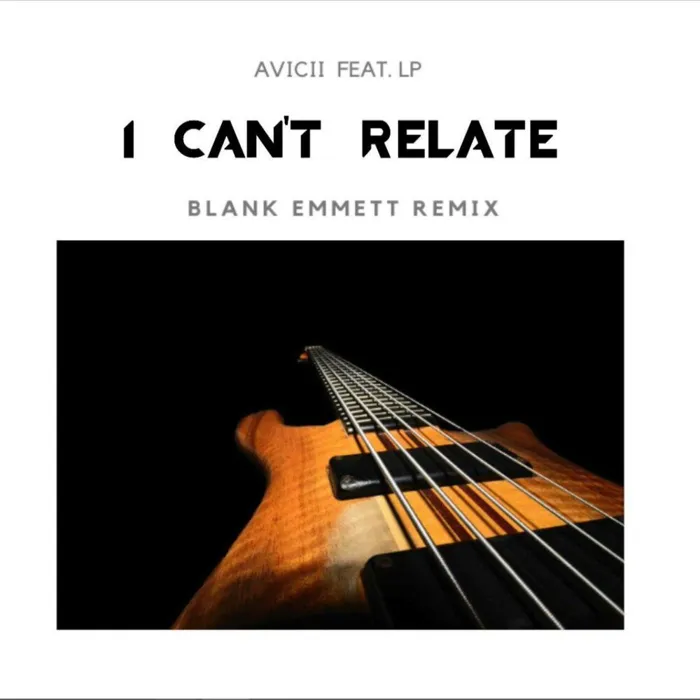 Blank Emmett