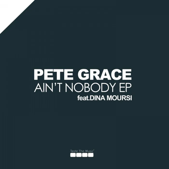 Pete Grace
