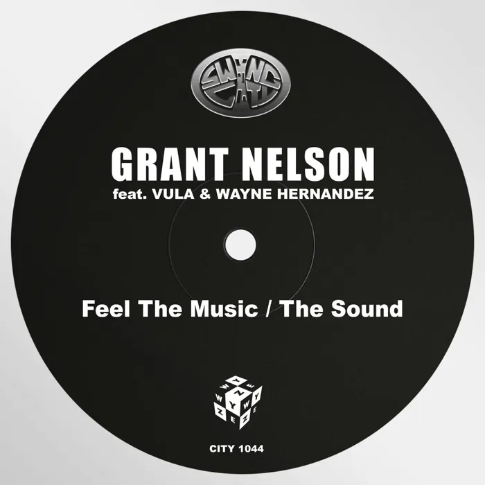 Grant Nelson