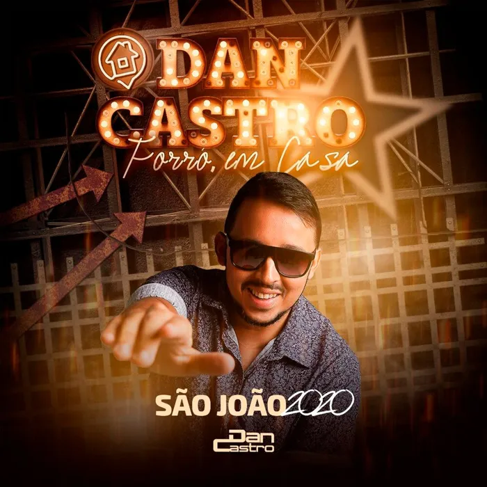 Dan Castro