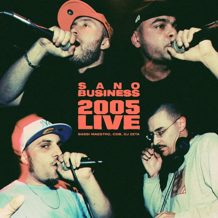Bassi Maestro