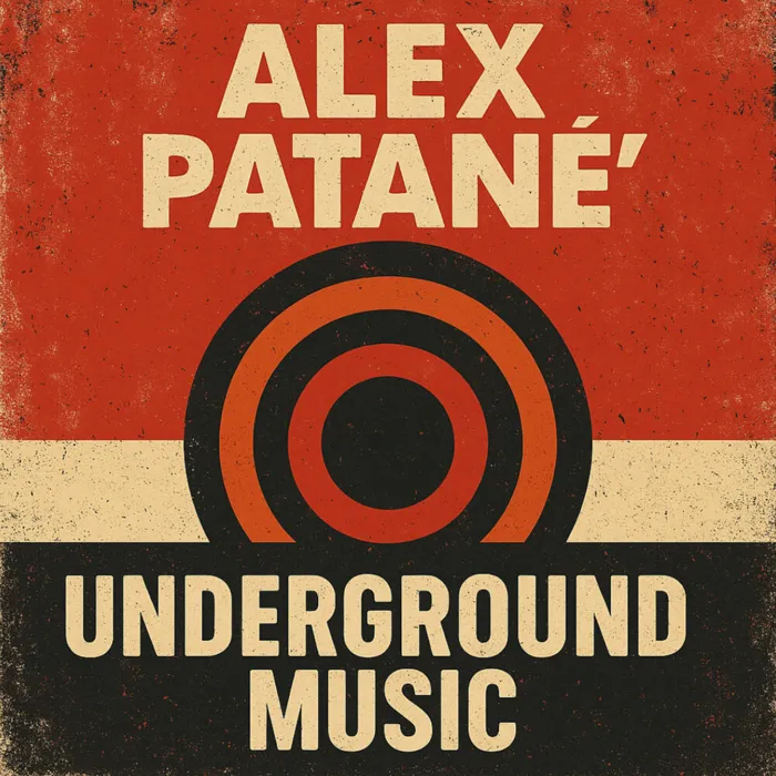 Alex Patane'
