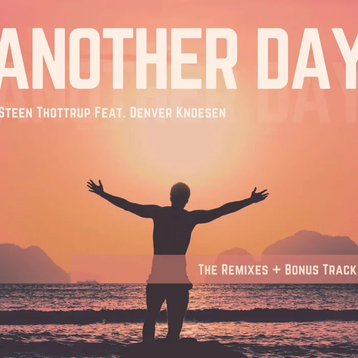 Steen Thøttrup
