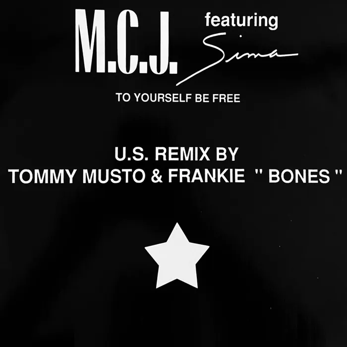 Tommy Musto