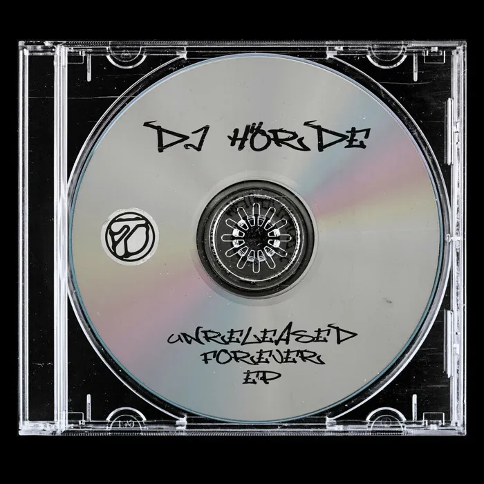 DJ HÖRDE