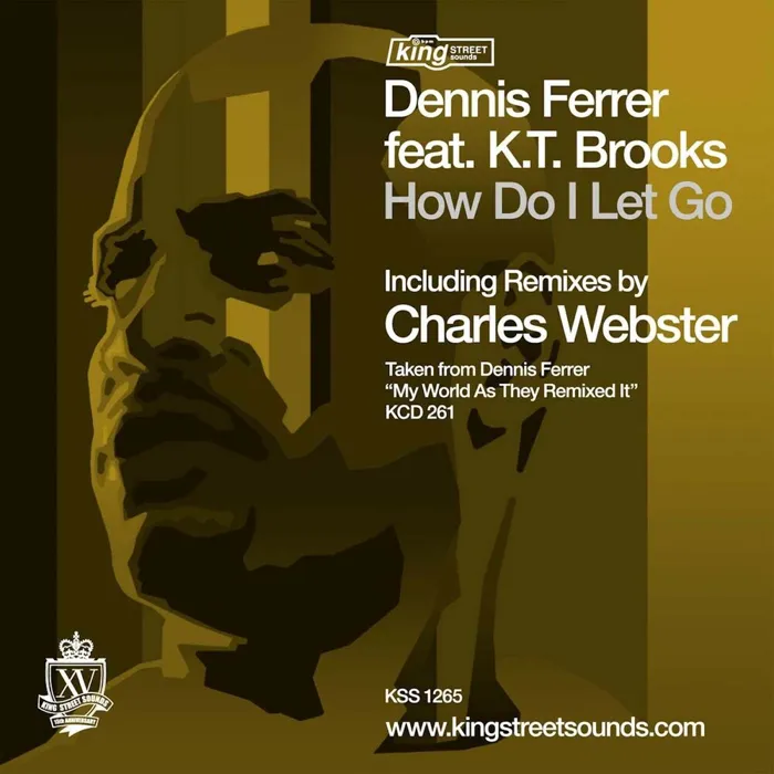 Dennis Ferrer