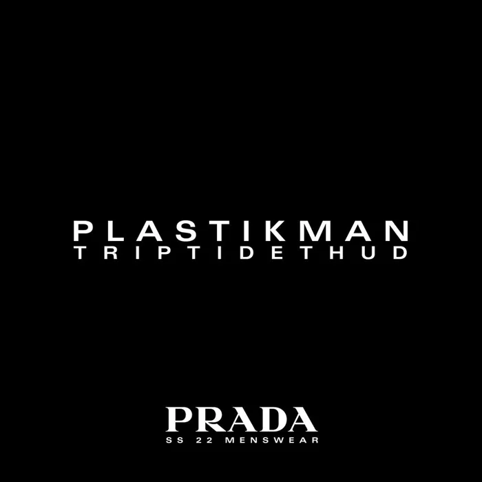 Plastikman