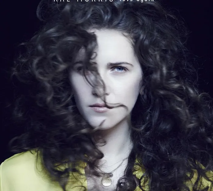 Rae Morris