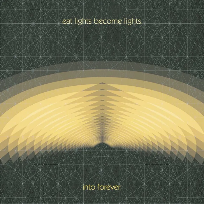 Eat Lights Become Lights