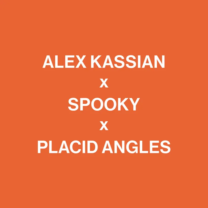Alex Kassian