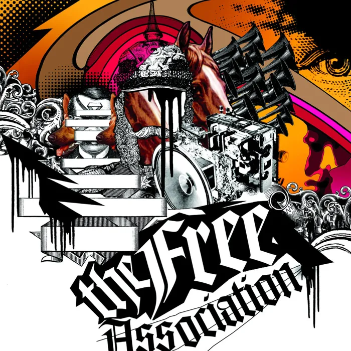 David Holmes presents The Free Association
