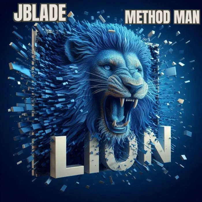Jblade
