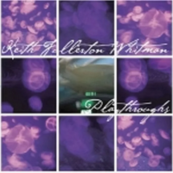 Keith Fullerton Whitman