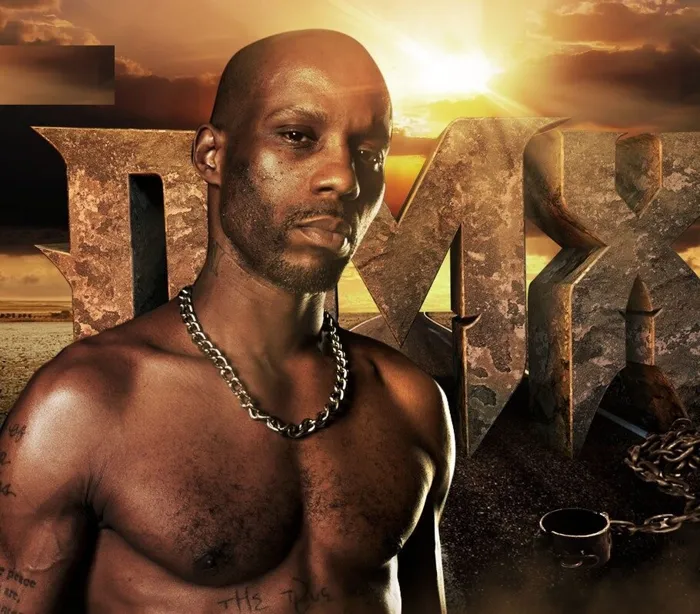 DMX
