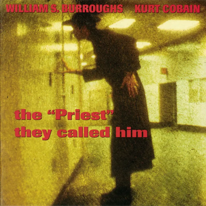 William S. Burroughs