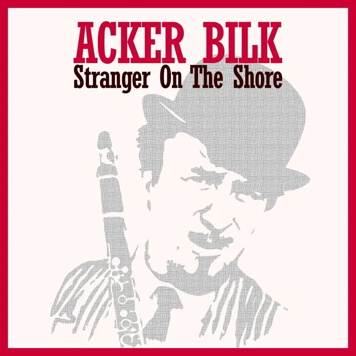 Acker Bilk