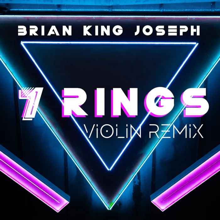 Brian King Joseph