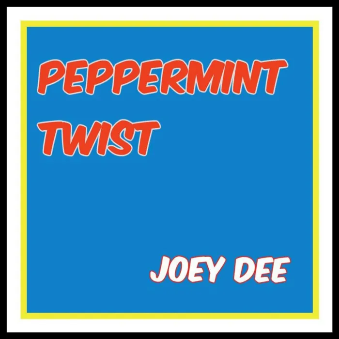 Joey Dee