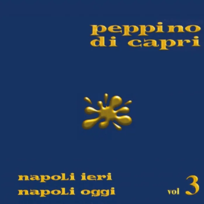 Peppino Di Capri