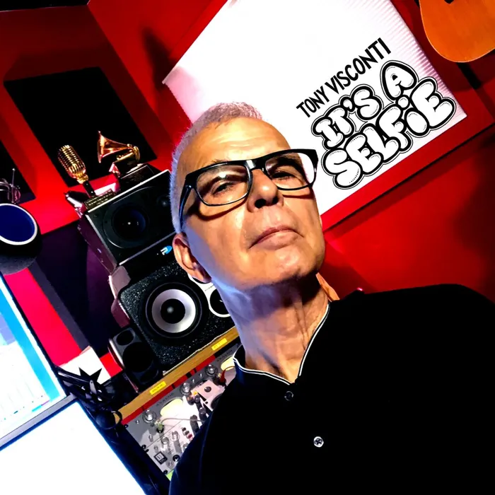 Tony Visconti