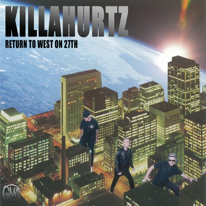 Killahurtz