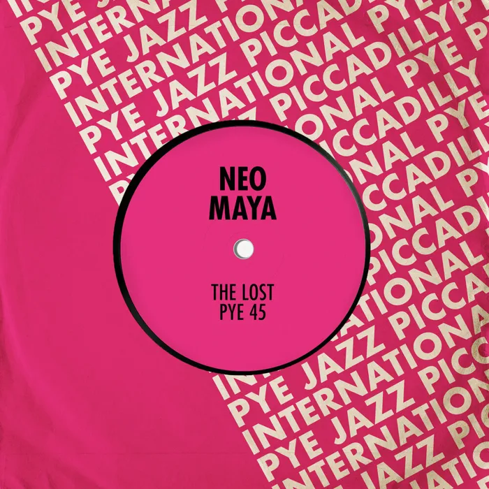 Neo Maya