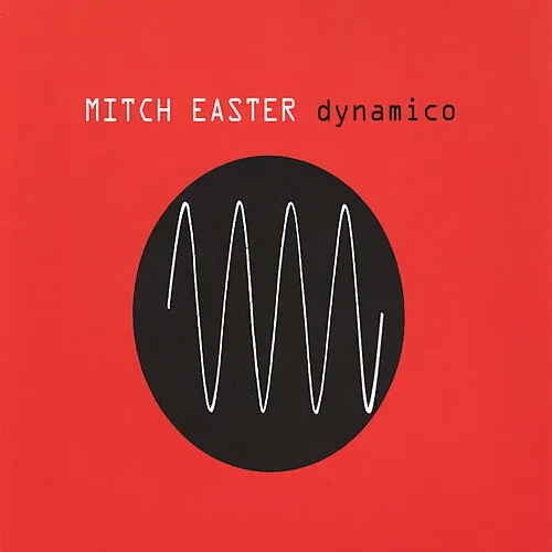 Mitch Easter