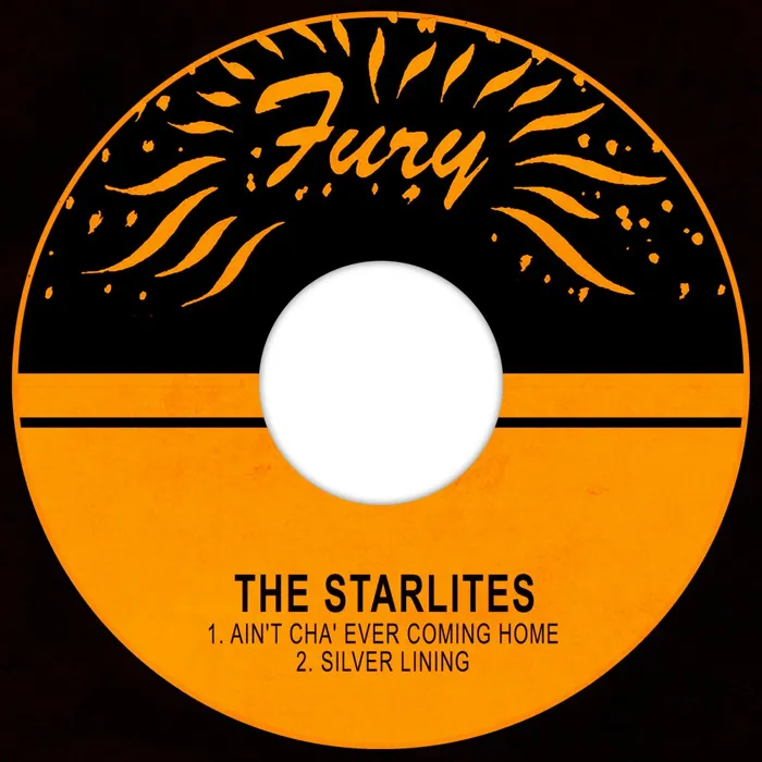 The Starlites