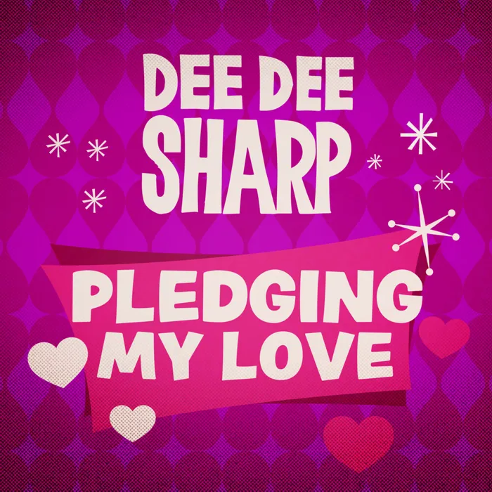 Dee Dee Sharp