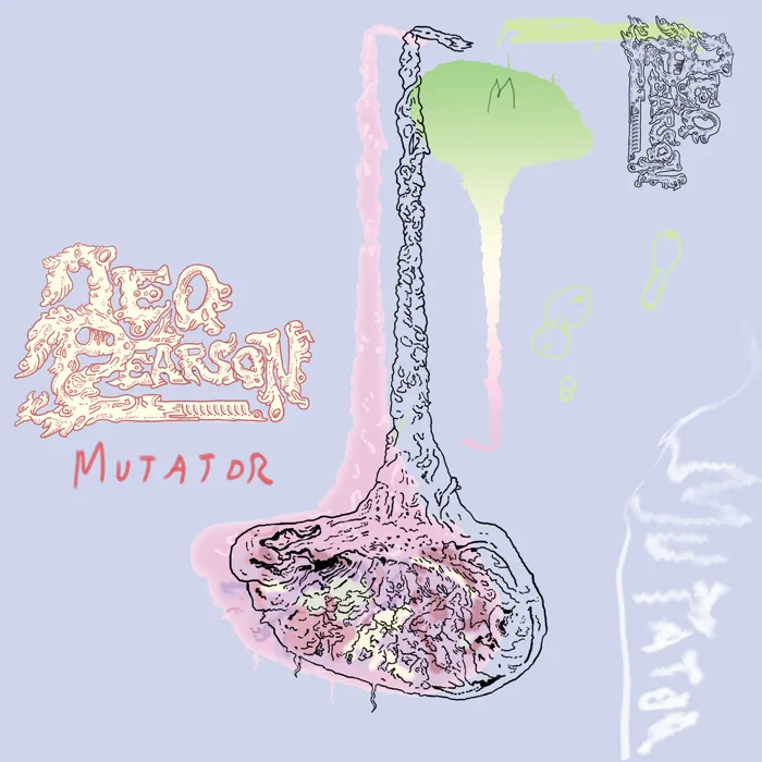 Leo Pearson