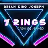 Brian King Joseph