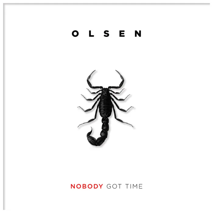 Olsen