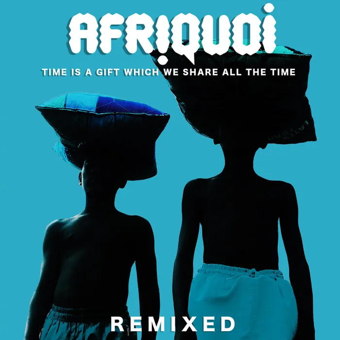 Afriquoi