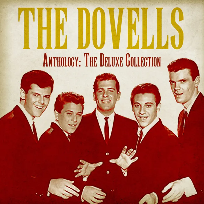 The Dovells