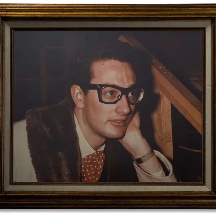 Buddy Holly