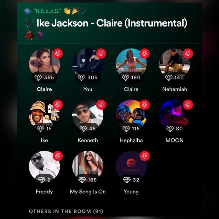 Ike Jackson