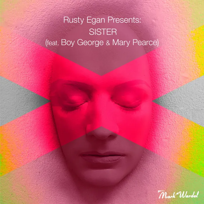 Rusty Egan