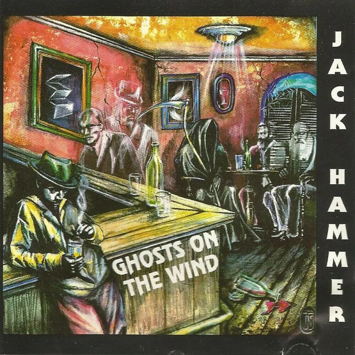 Jack Hammer