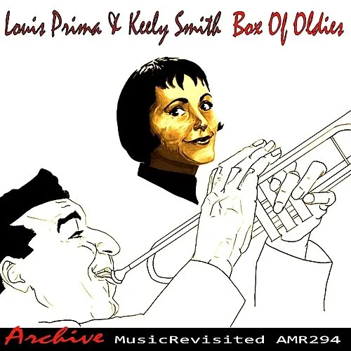 Keely Smith
