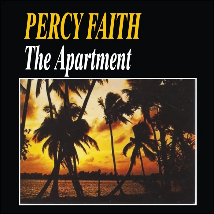 Percy Faith