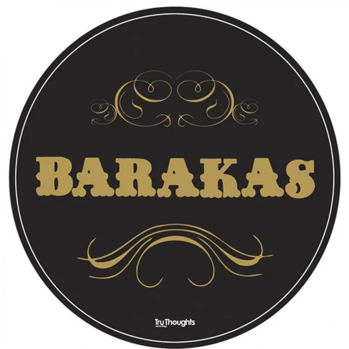 Barakas