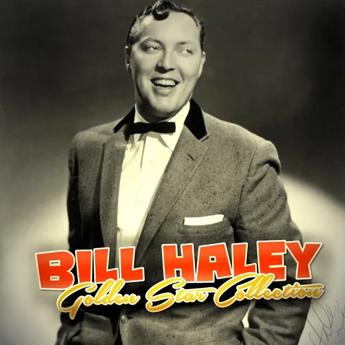 Bill Haley