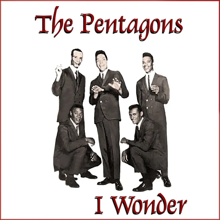 The Pentagons