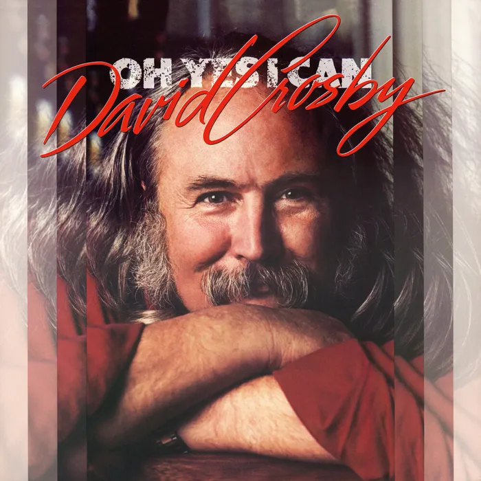 David Crosby