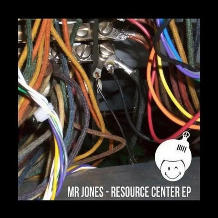 Mr. Jones
